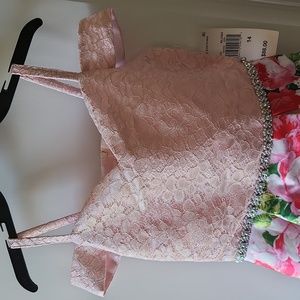 NWT Girls Dress